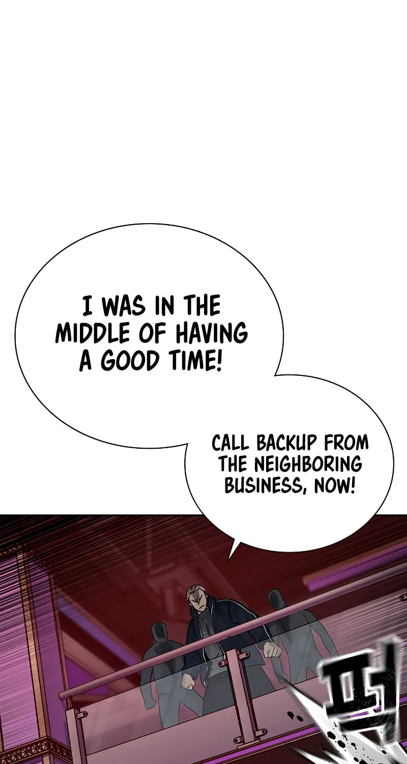 To Not Die Chapter 158 page 216 - 