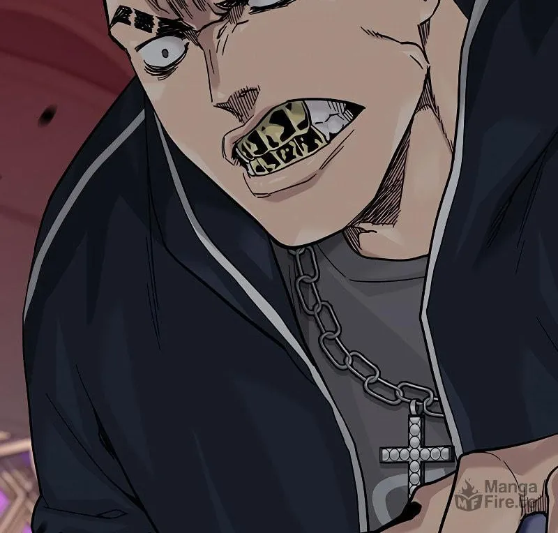 To Not Die Chapter 158 page 219 - 