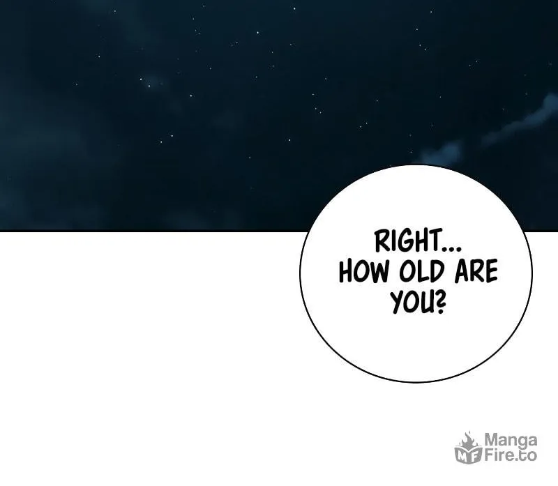 To Not Die Chapter 158 page 23 - 