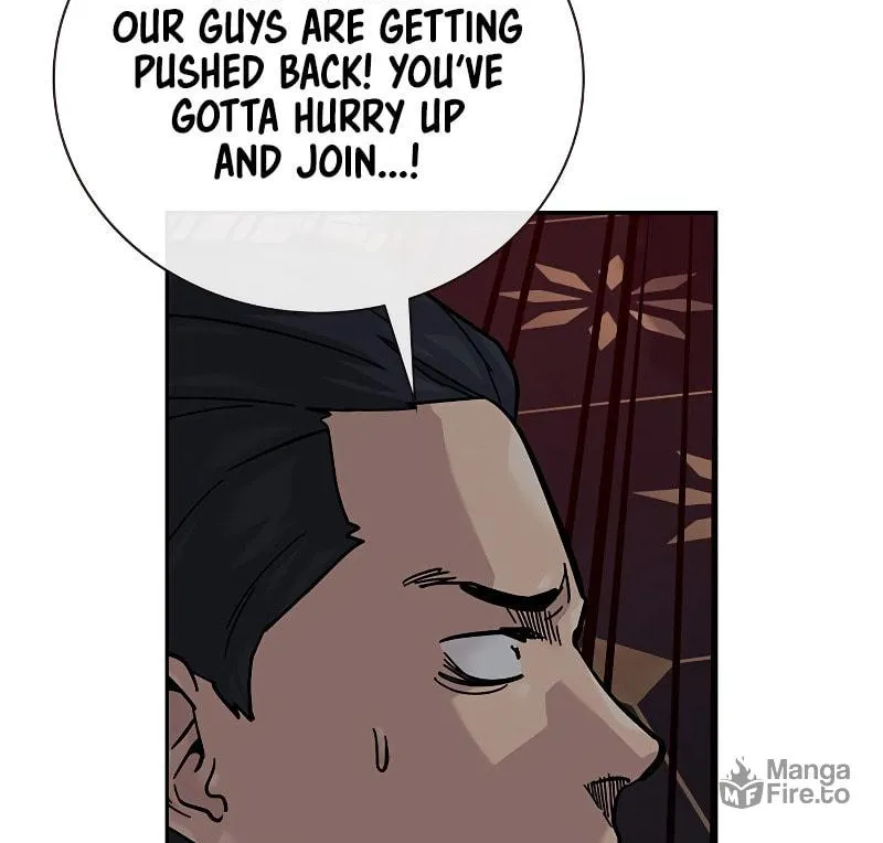To Not Die Chapter 158 page 221 - 
