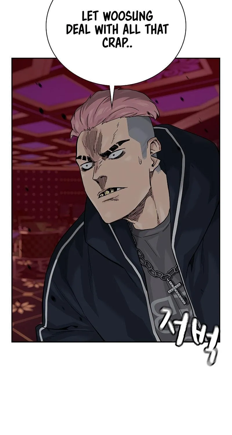 To Not Die Chapter 158 page 228 - 