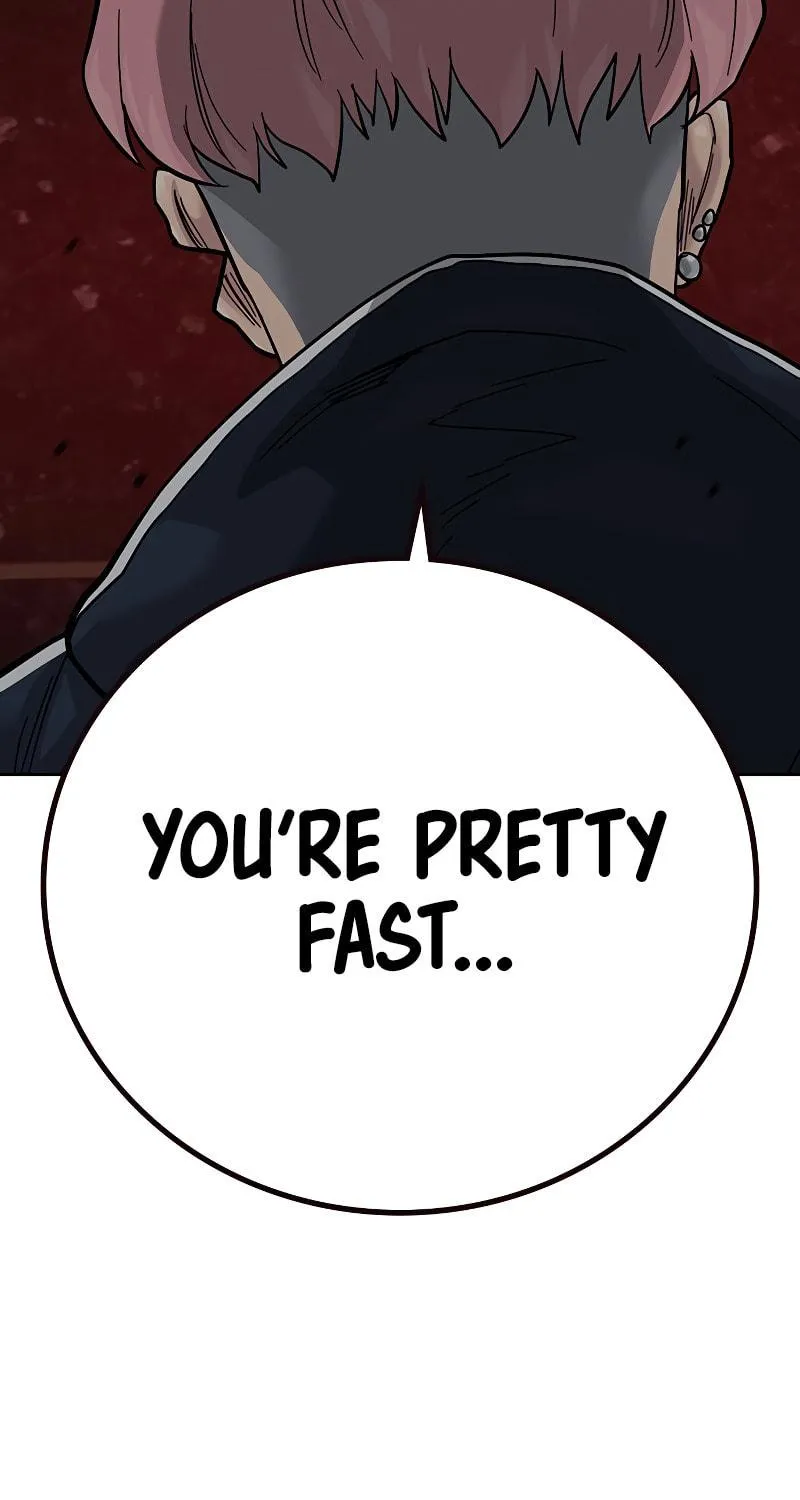 To Not Die Chapter 158 page 232 - 