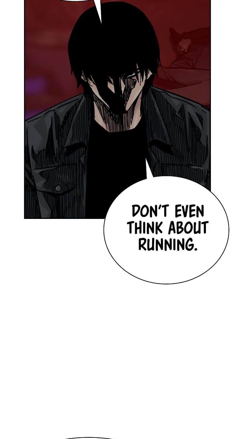 To Not Die Chapter 158 page 234 - 