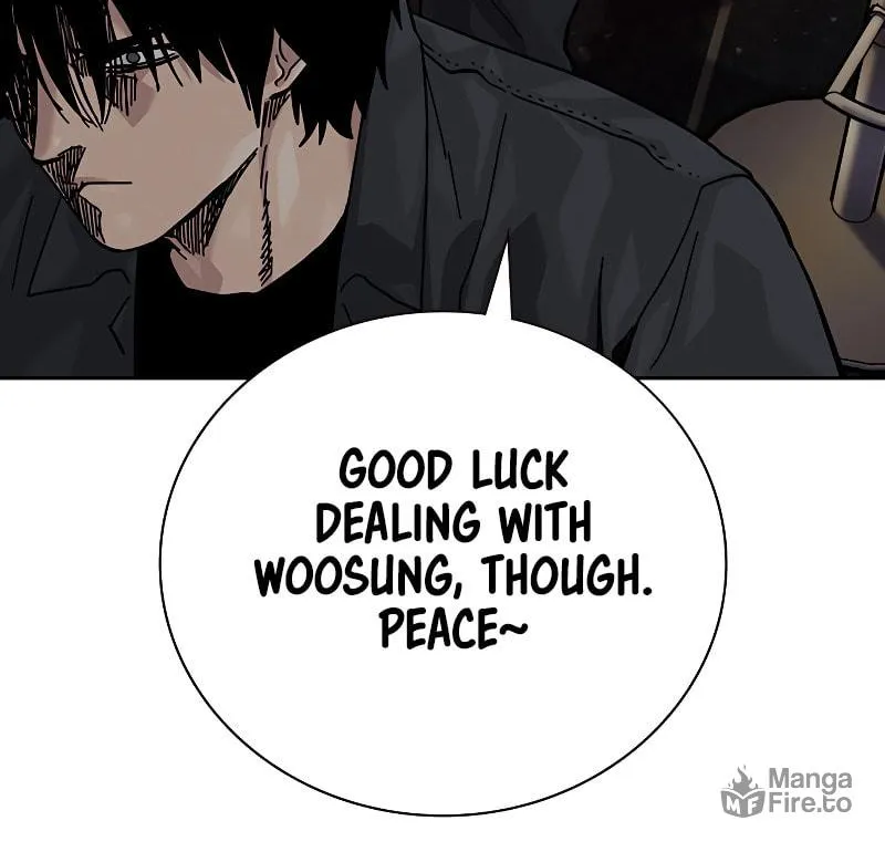 To Not Die Chapter 158 page 239 - 