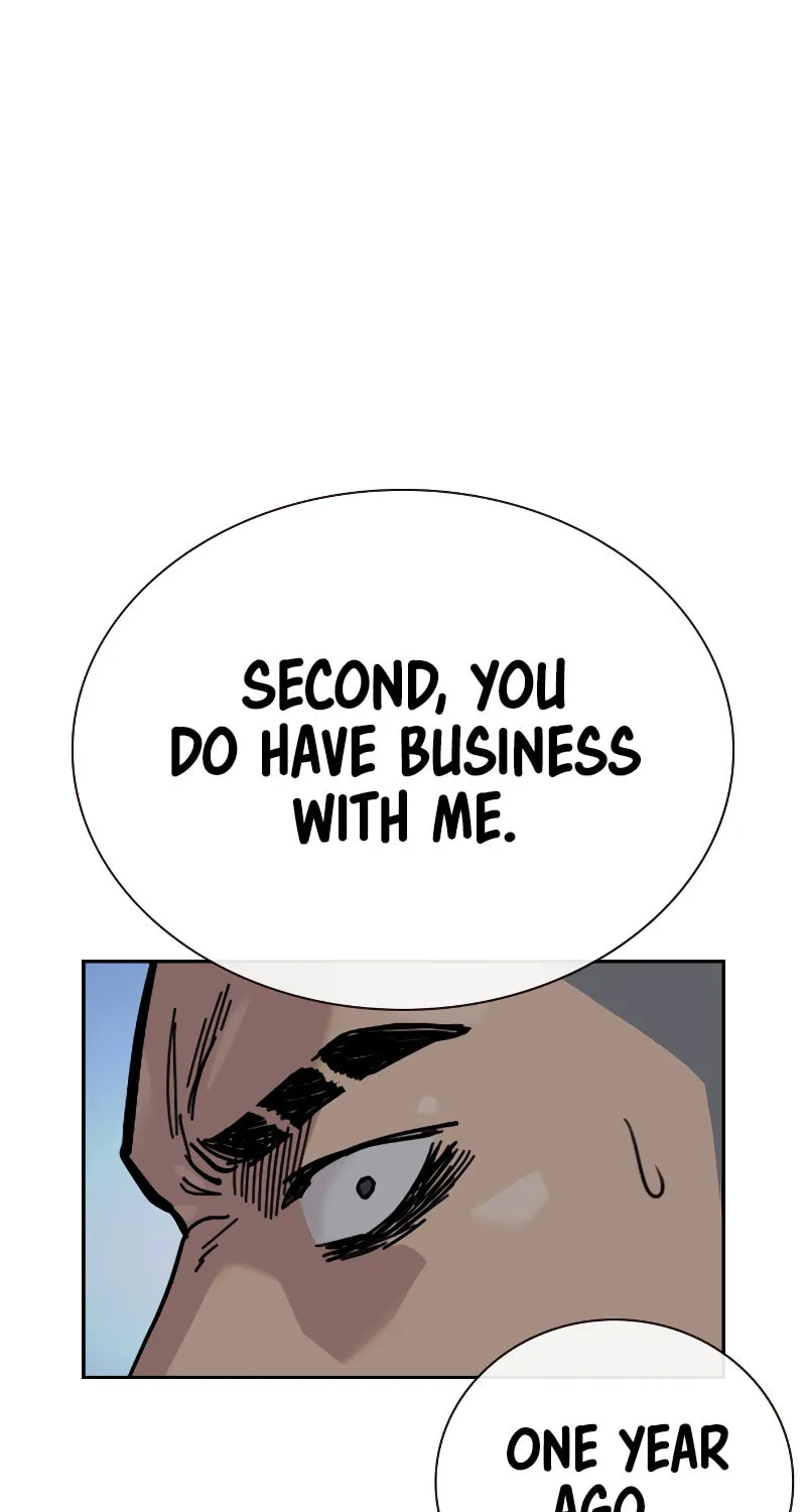 To Not Die Chapter 158 page 242 - 