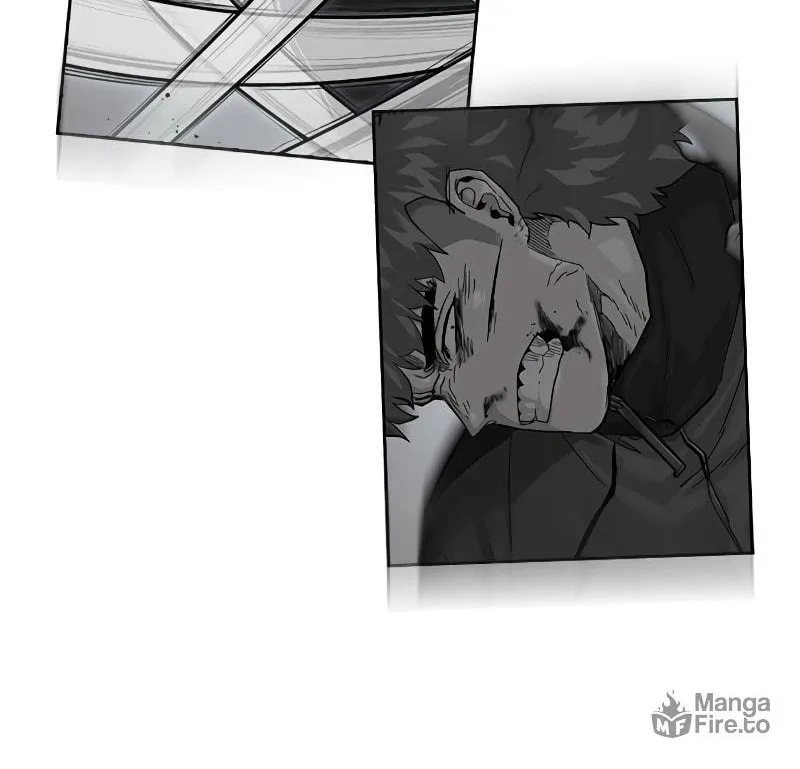 To Not Die Chapter 158 page 245 - 