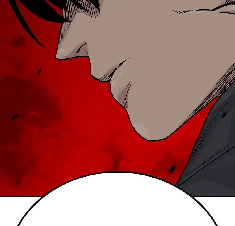 To Not Die Chapter 158 page 247 - 