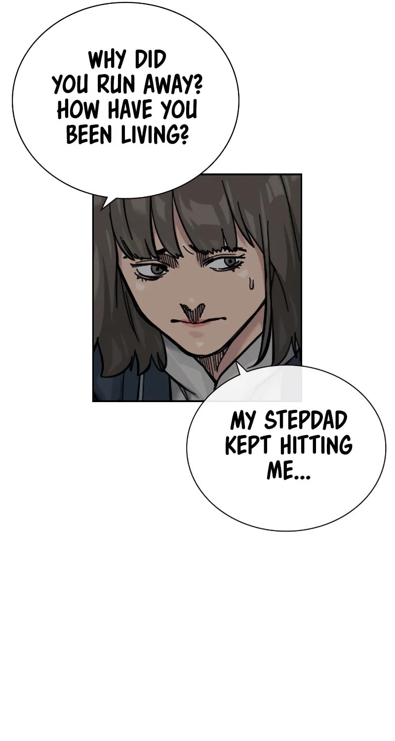 To Not Die Chapter 158 page 26 - 