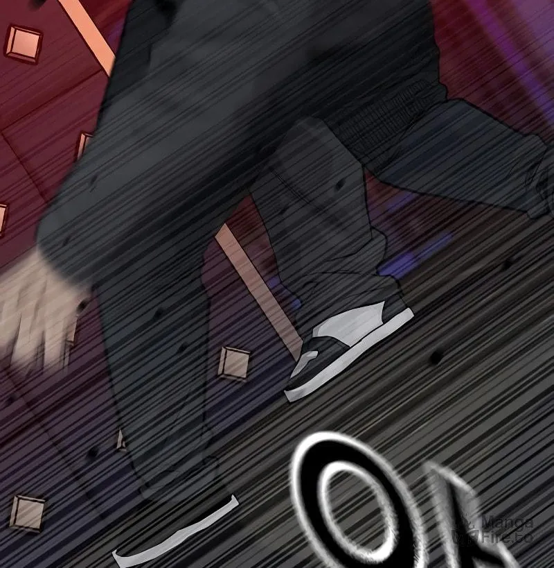 To Not Die Chapter 158 page 251 - 