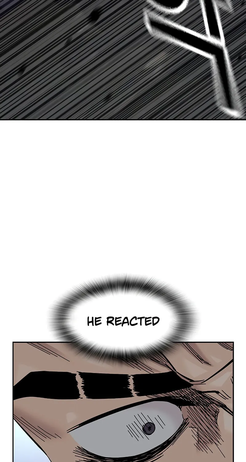To Not Die Chapter 158 page 252 - 