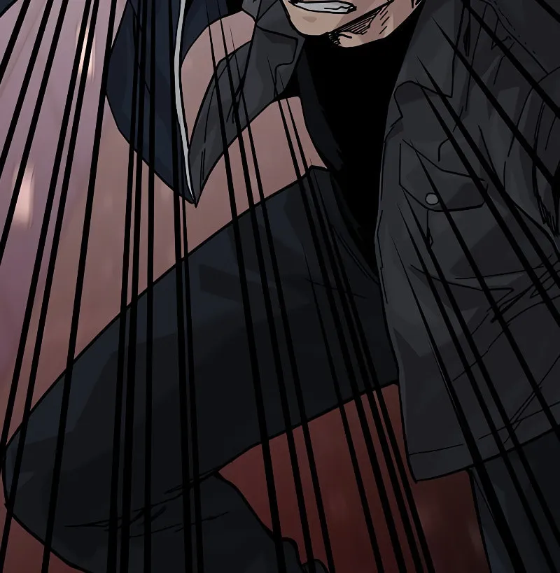 To Not Die Chapter 158 page 255 - 