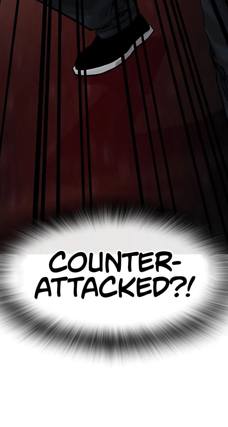 To Not Die Chapter 158 page 256 - 