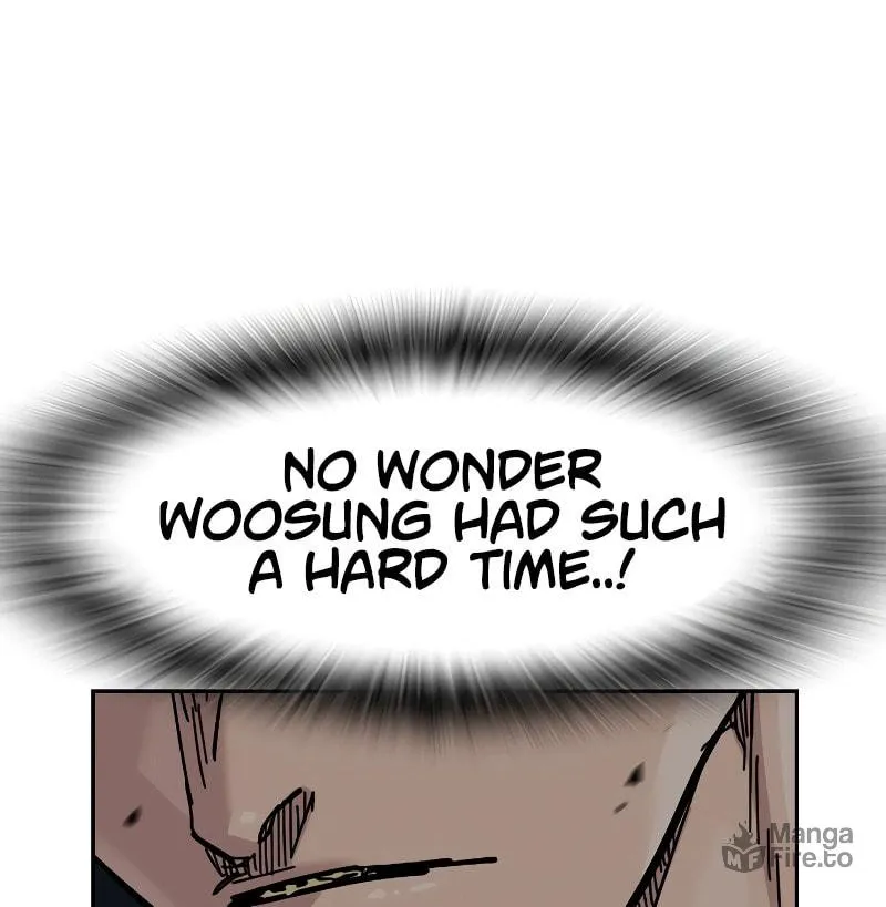 To Not Die Chapter 158 page 257 - 