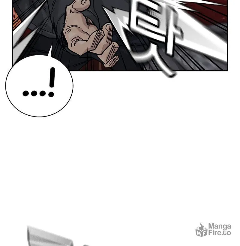 To Not Die Chapter 158 page 259 - 