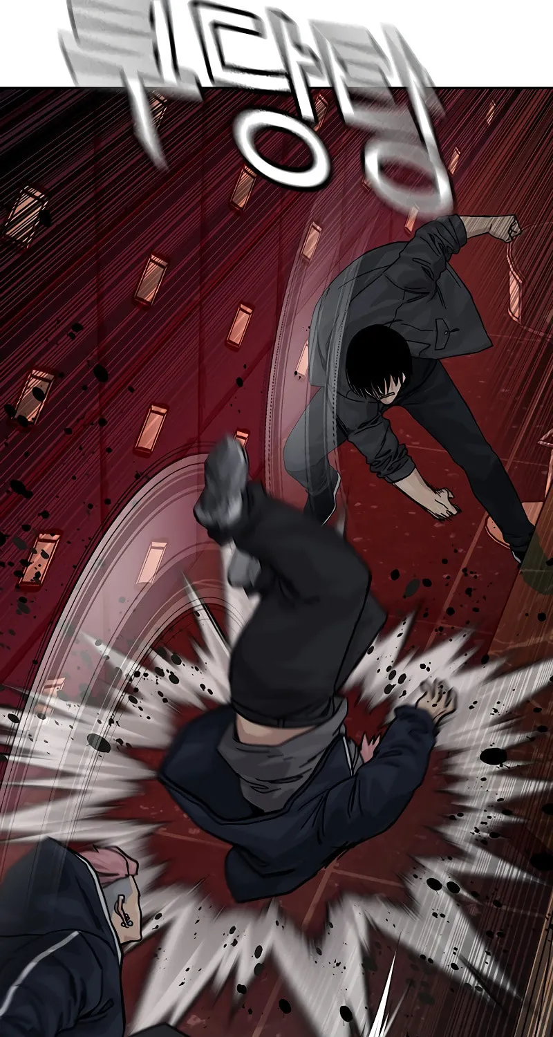 To Not Die Chapter 158 page 260 - 