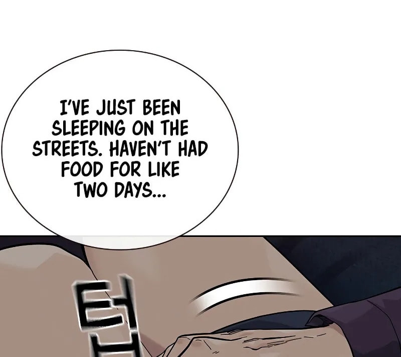 To Not Die Chapter 158 page 27 - 