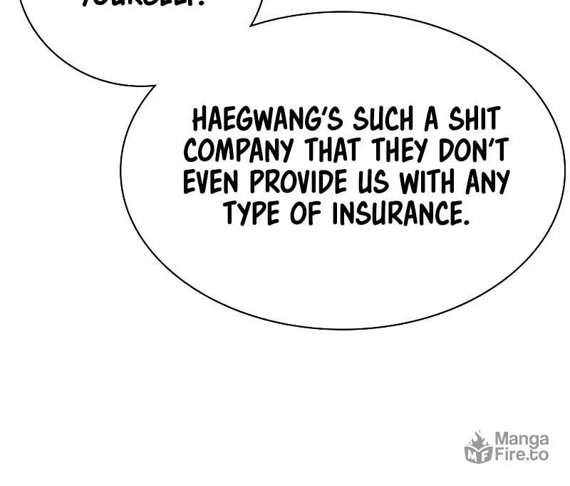 To Not Die Chapter 158 page 263 - 