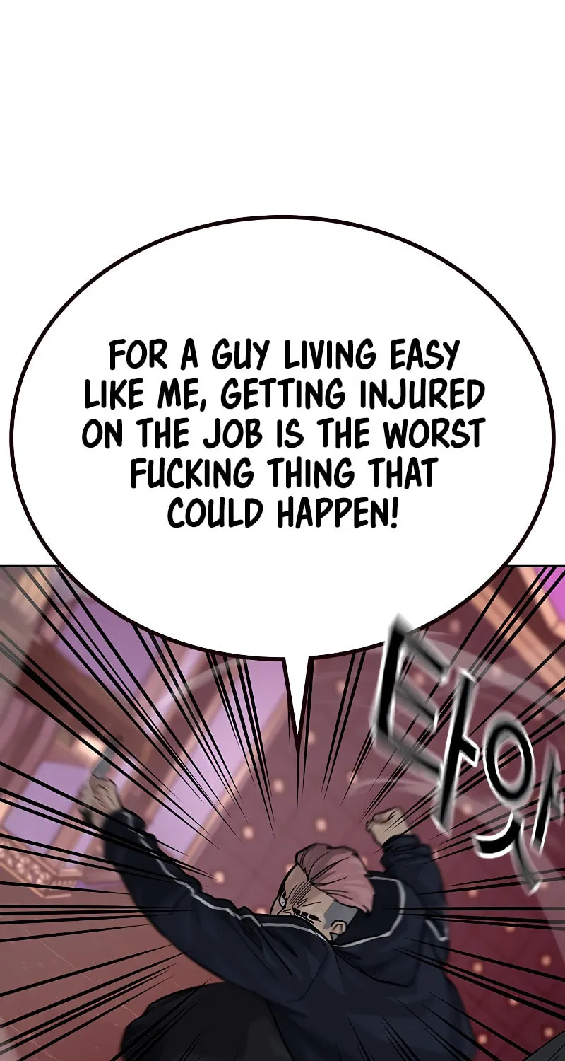 To Not Die Chapter 158 page 264 - 
