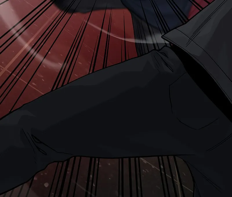 To Not Die Chapter 158 page 265 - 
