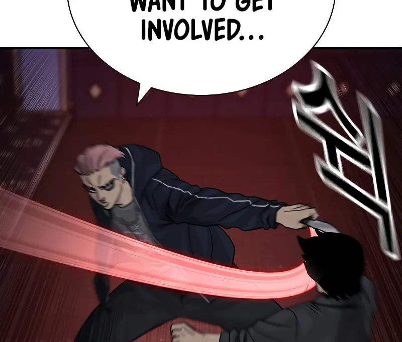 To Not Die Chapter 158 page 267 - 