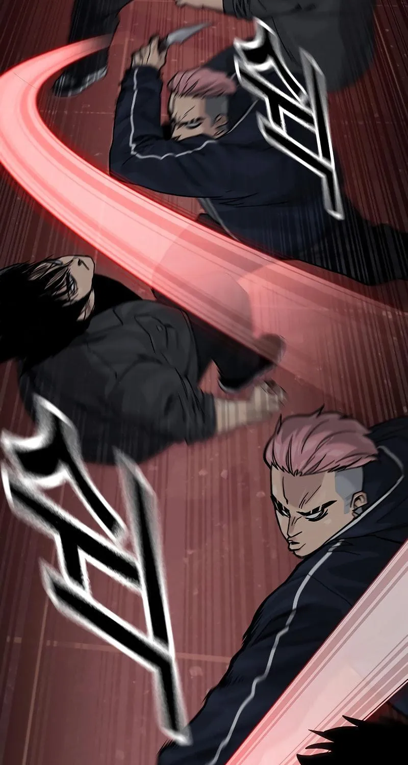 To Not Die Chapter 158 page 268 - 