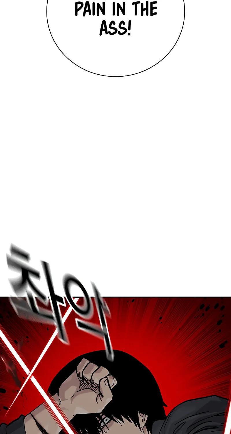 To Not Die Chapter 158 page 270 - 