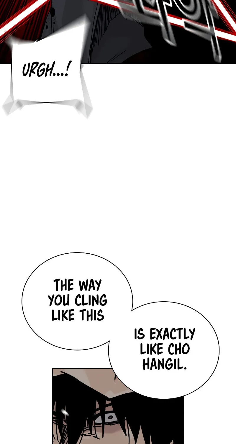 To Not Die Chapter 158 page 272 - 