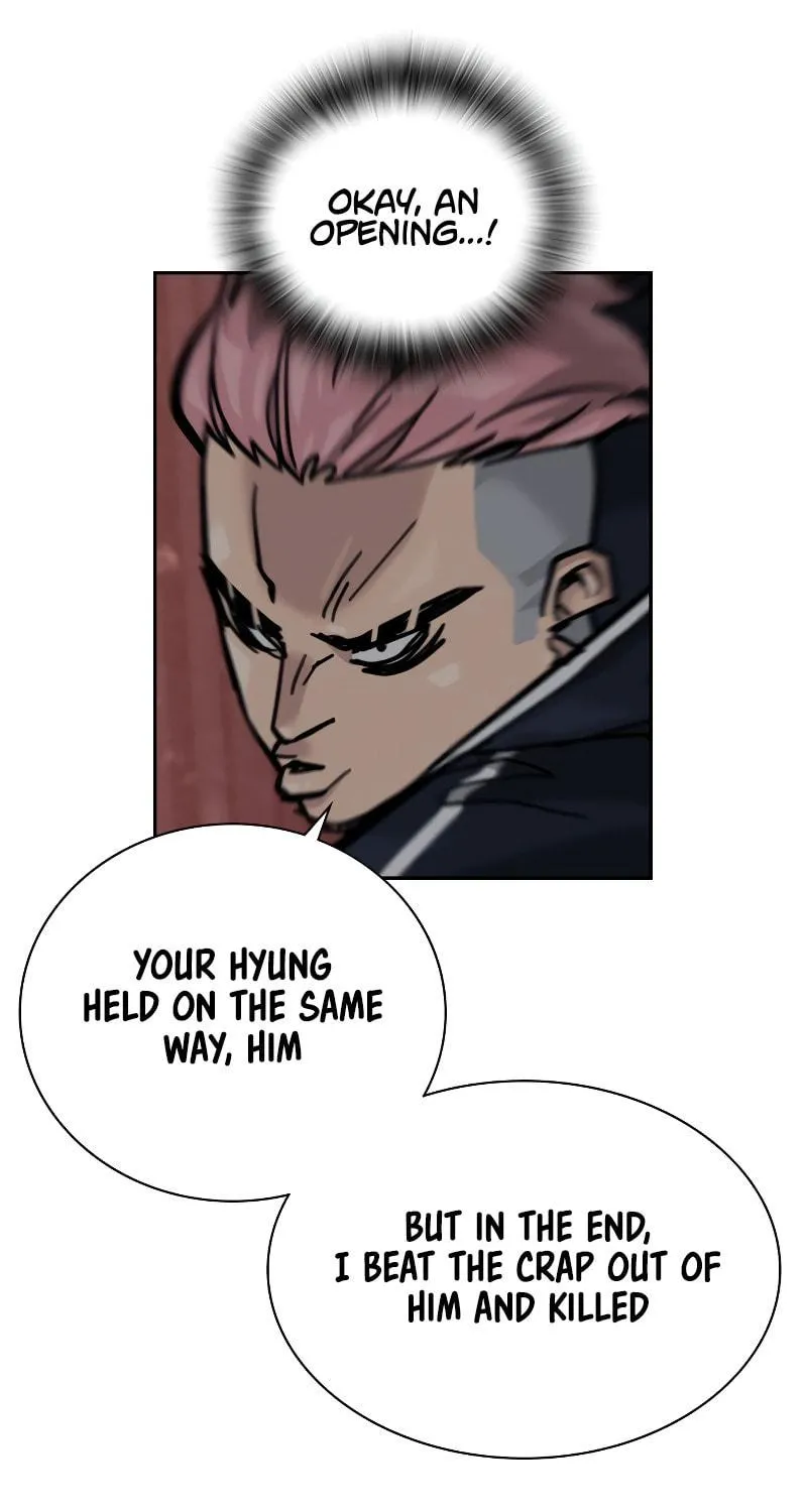 To Not Die Chapter 158 page 274 - 