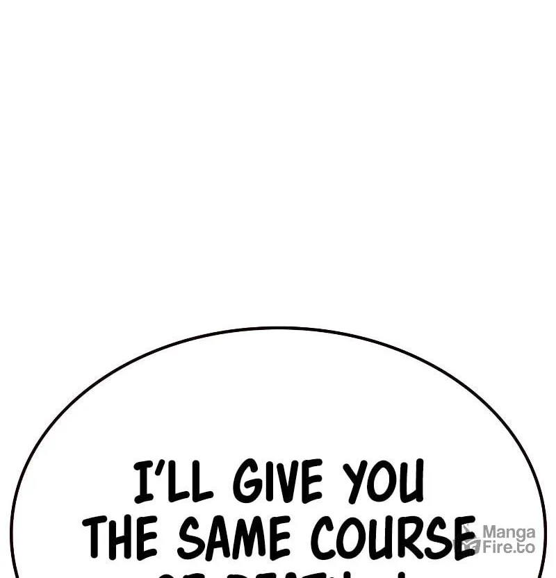 To Not Die Chapter 158 page 275 - 