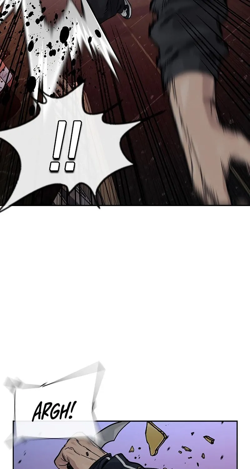 To Not Die Chapter 158 page 280 - 