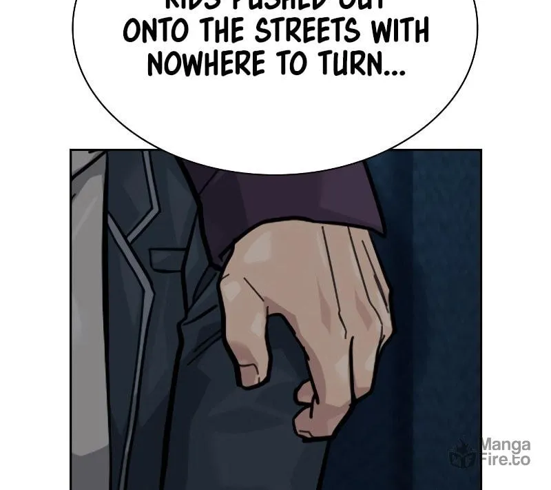 To Not Die Chapter 158 page 29 - 