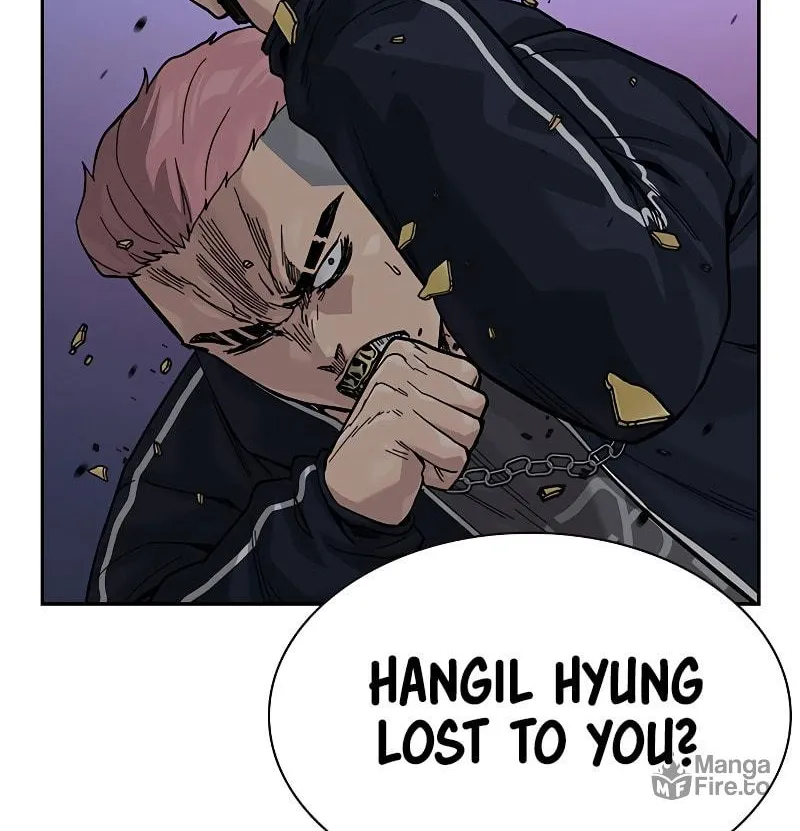 To Not Die Chapter 158 page 281 - 