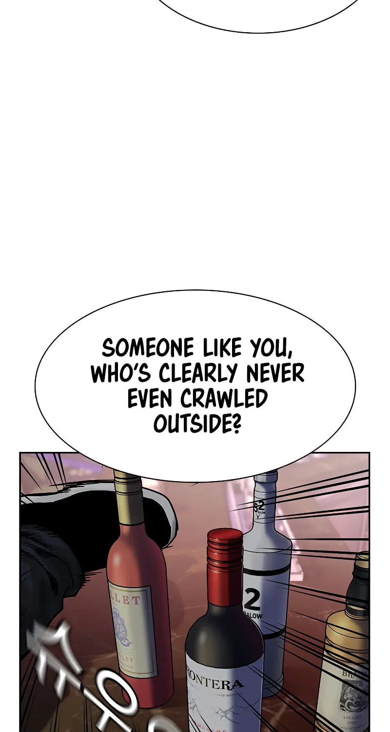 To Not Die Chapter 158 page 282 - 