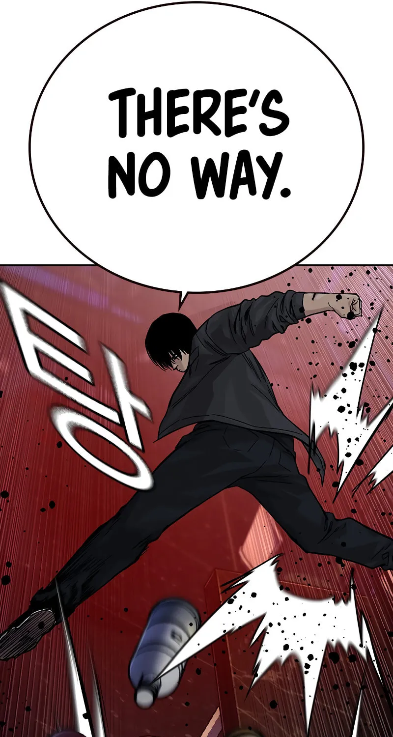 To Not Die Chapter 158 page 284 - 
