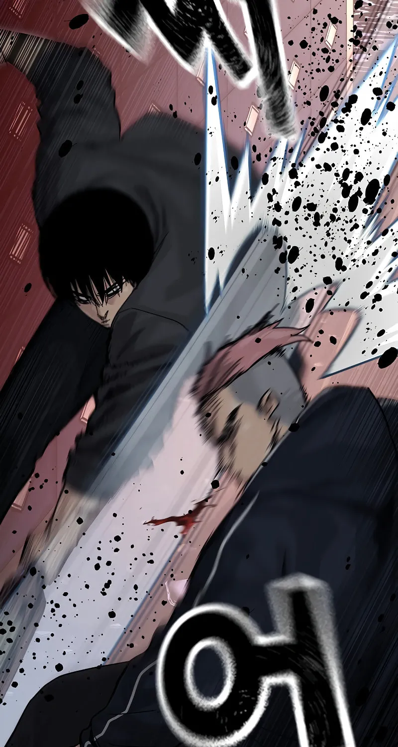 To Not Die Chapter 158 page 290 - 