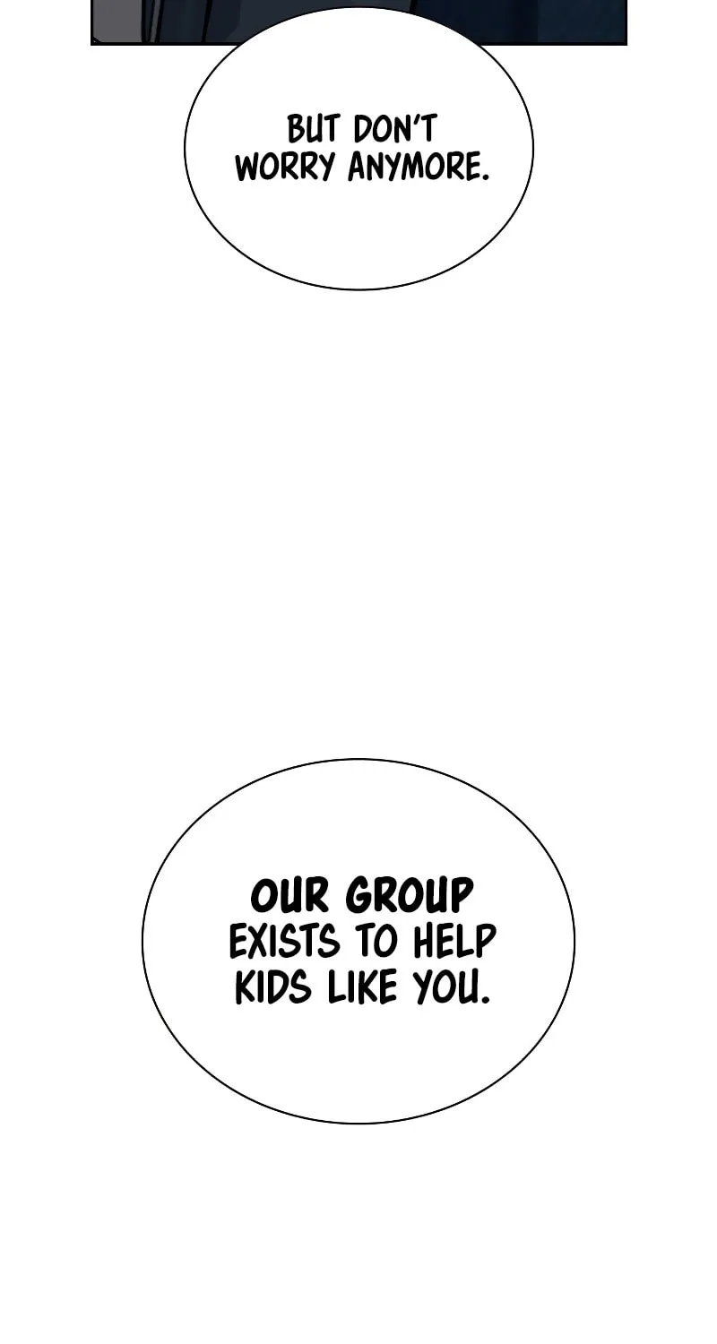 To Not Die Chapter 158 page 30 - 