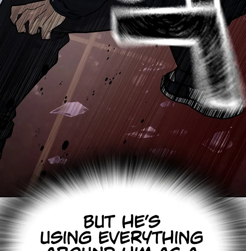 To Not Die Chapter 158 page 291 - 
