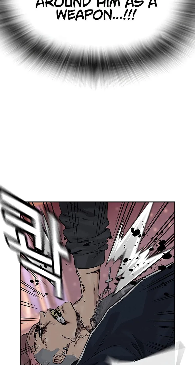 To Not Die Chapter 158 page 292 - 