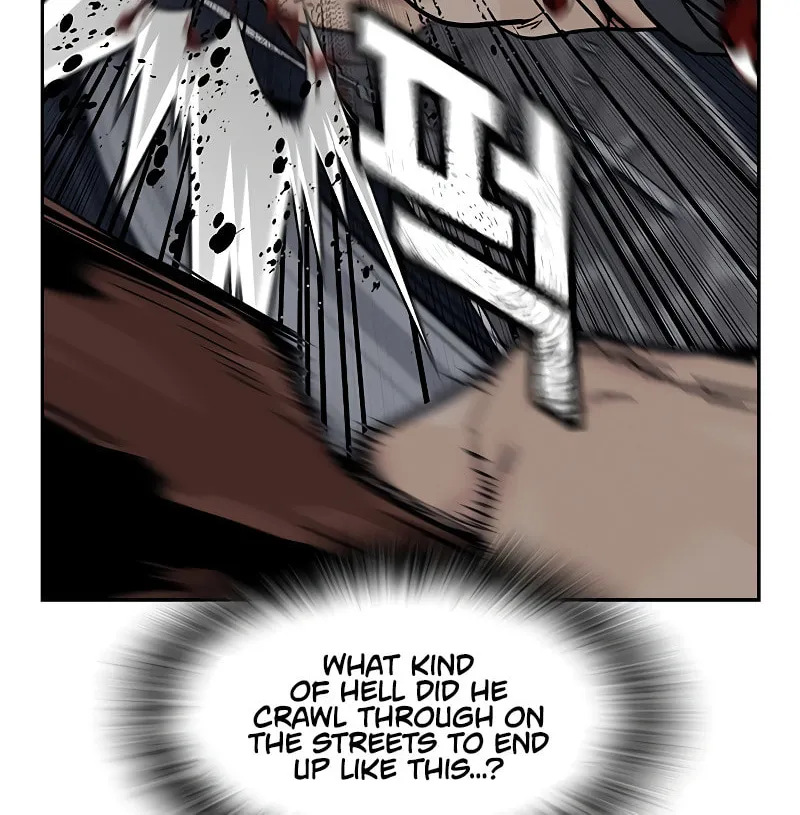 To Not Die Chapter 158 page 295 - 