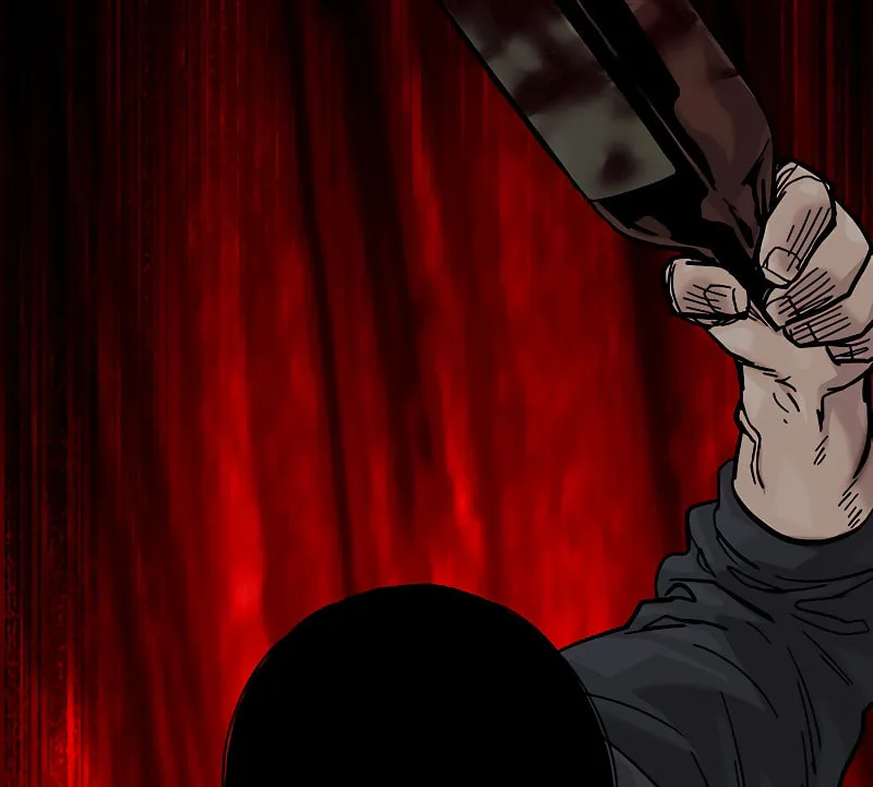 To Not Die Chapter 158 page 297 - 
