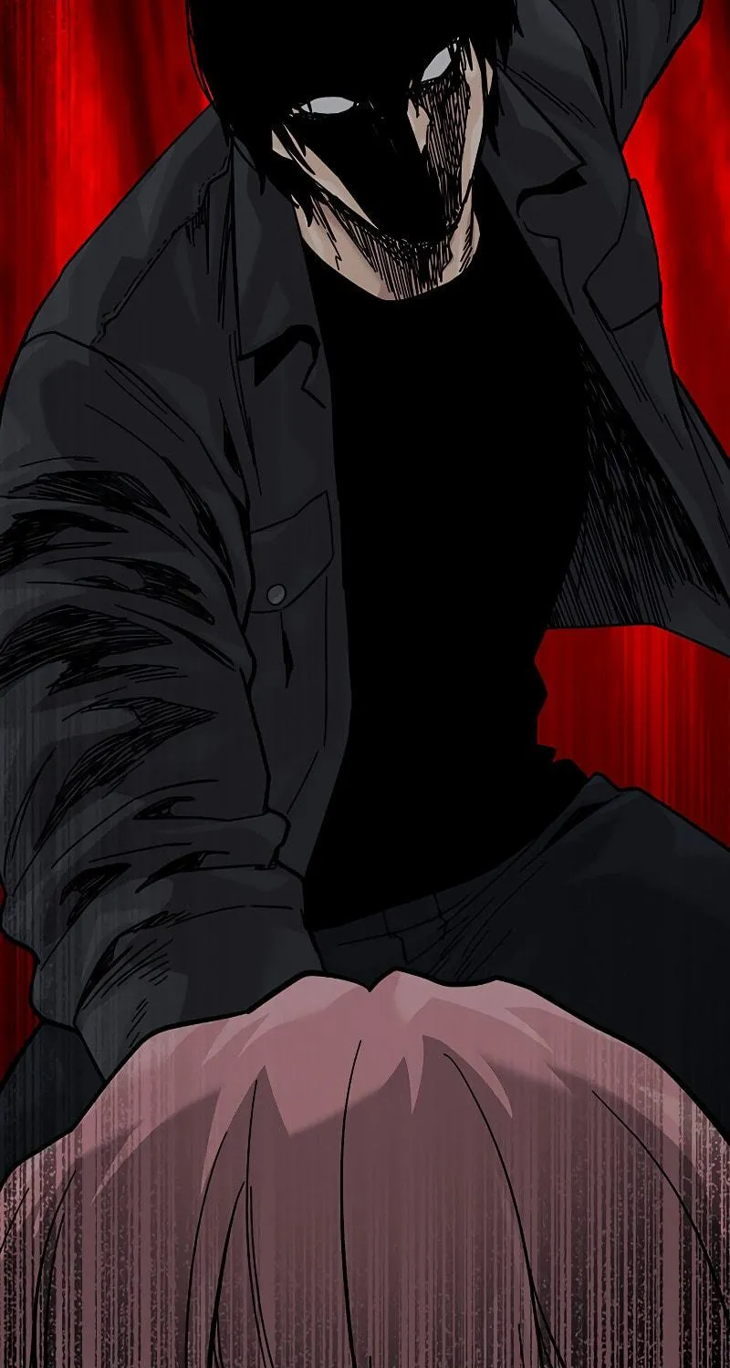 To Not Die Chapter 158 page 298 - 