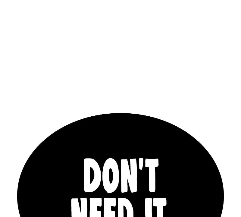 To Not Die Chapter 158 page 301 - 
