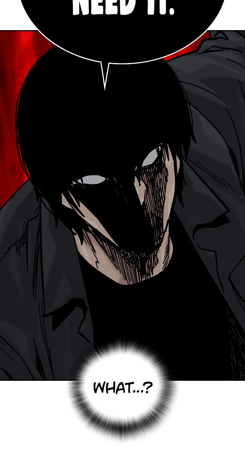To Not Die Chapter 158 page 302 - 