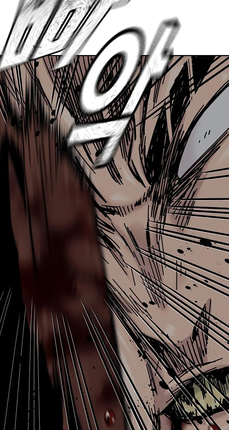 To Not Die Chapter 158 page 304 - 