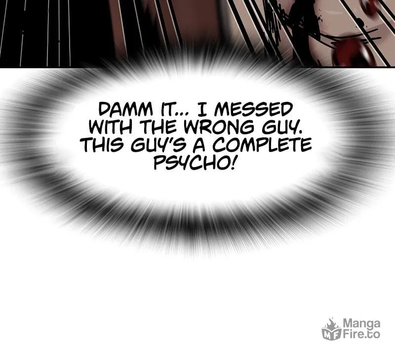 To Not Die Chapter 158 page 305 - 