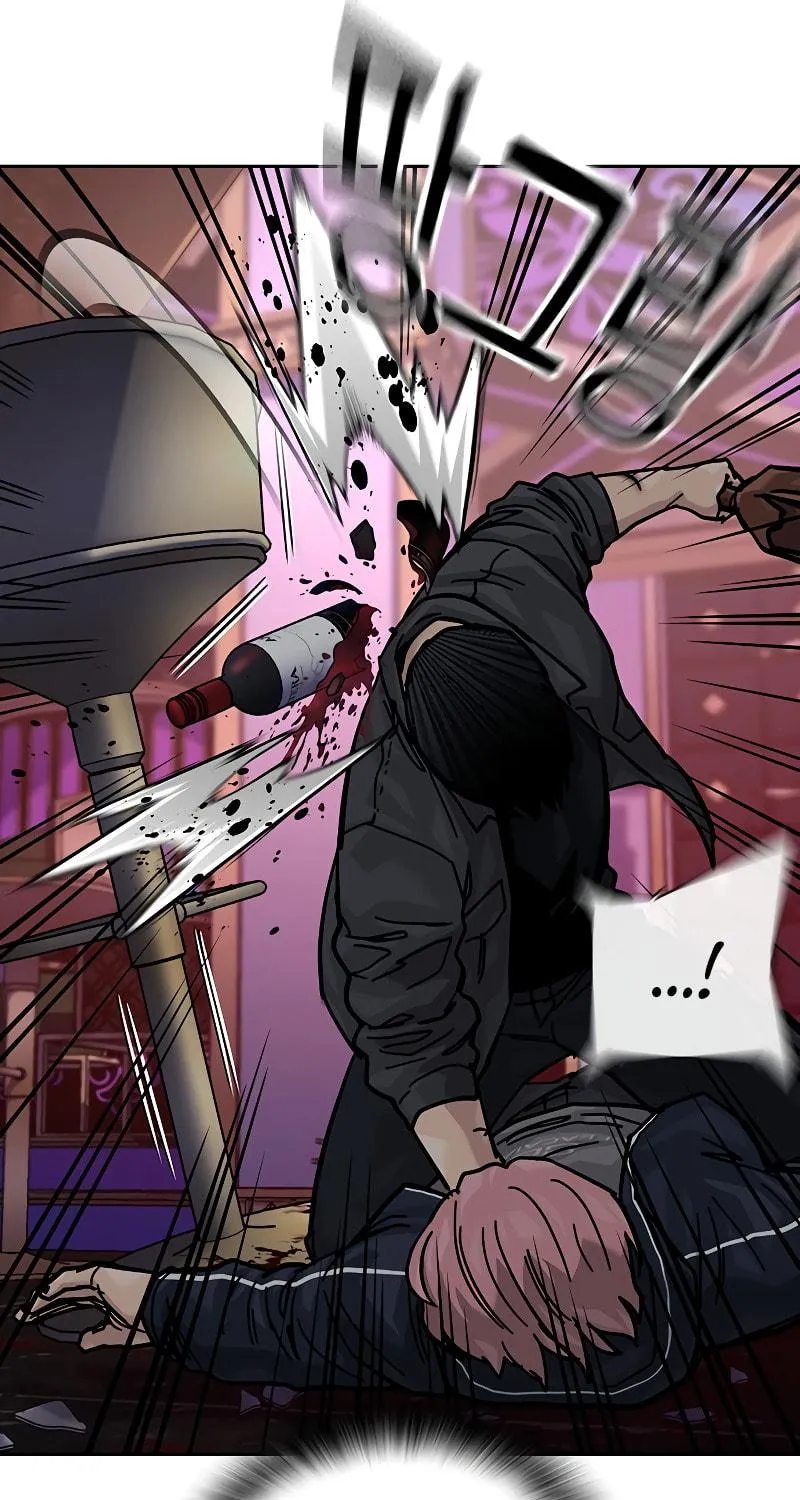 To Not Die Chapter 158 page 308 - 