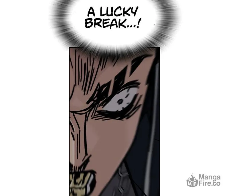To Not Die Chapter 158 page 309 - 