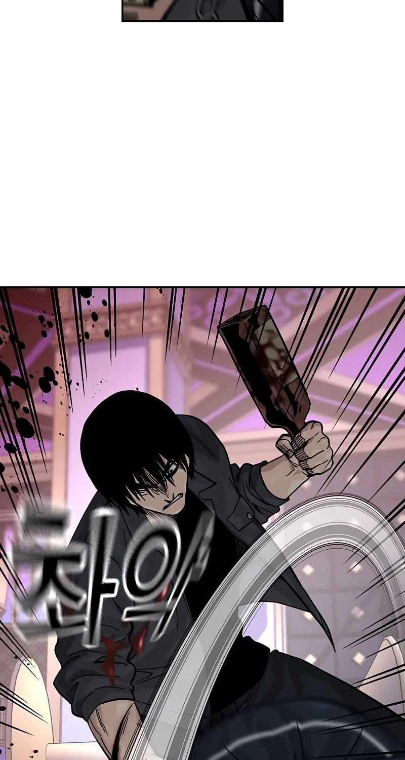 To Not Die Chapter 158 page 310 - 