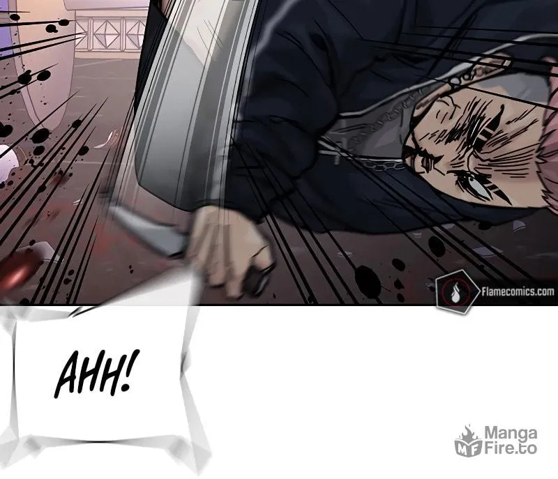To Not Die Chapter 158 page 311 - 