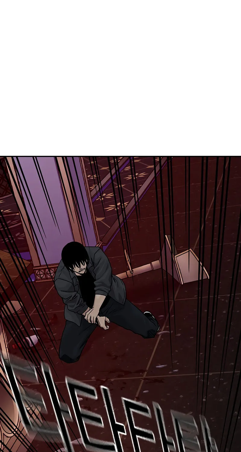 To Not Die Chapter 158 page 312 - 